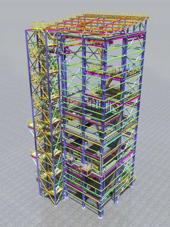 BIM: ¿Por qué en Colombia está marcando tendencia en el sector construcción?