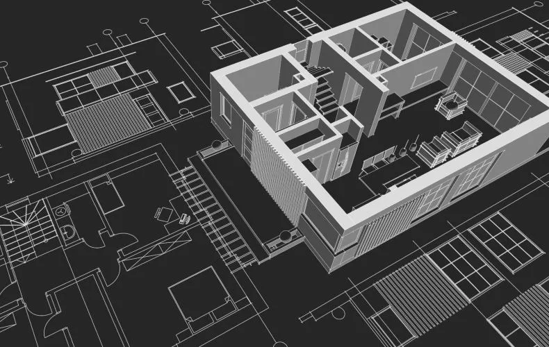 Renderización: ¿cómo obtener una percepción realista de tu diseño?