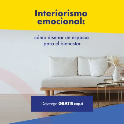 Ebook Interiorismo Emocional