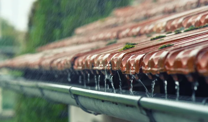 En temporada de lluvias, ¡es el momento de impermeabilizar!