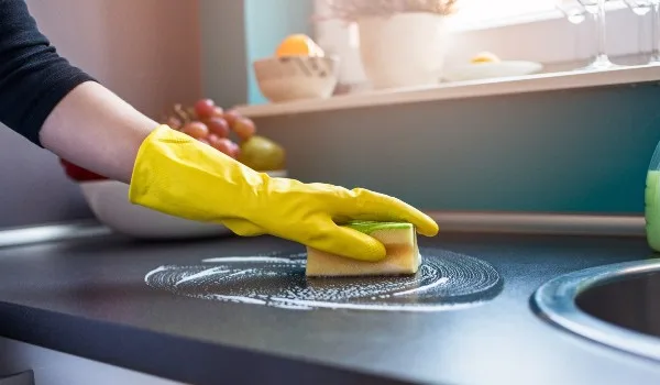 Cómo usar pintura para alta temperatura para proteger tus electrodomésticos