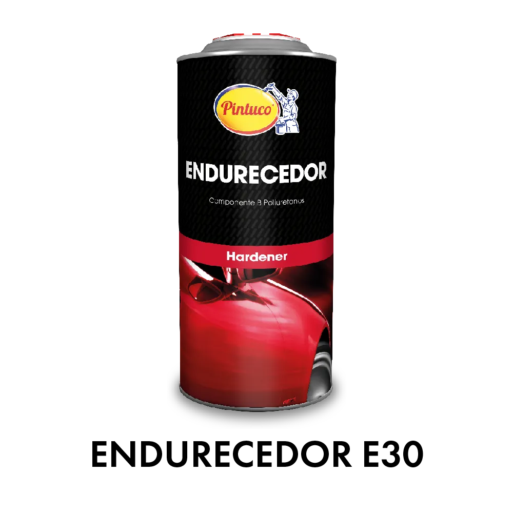 Endurecedor E30