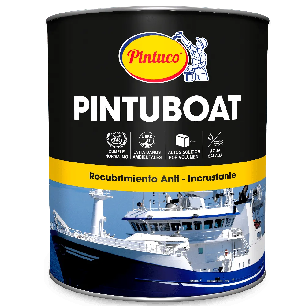 Pintuboat