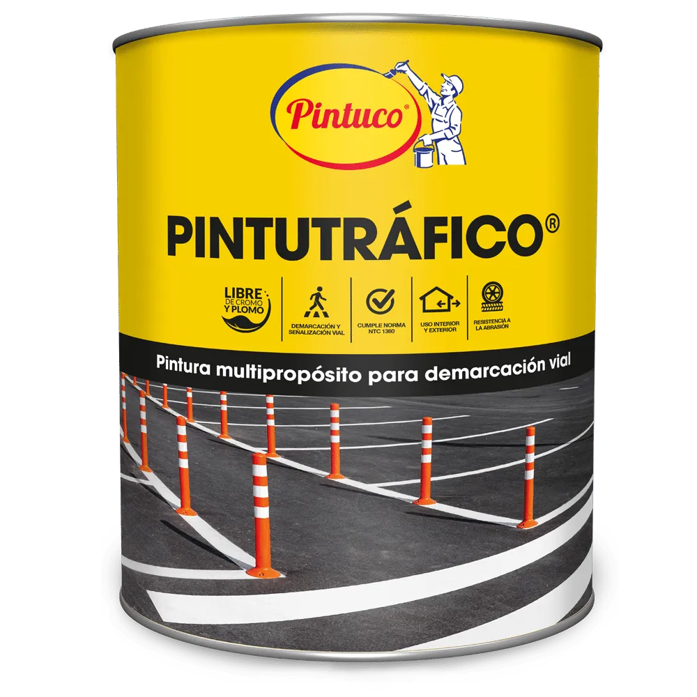 Pintura Pintutráfico multipropósito 653-659