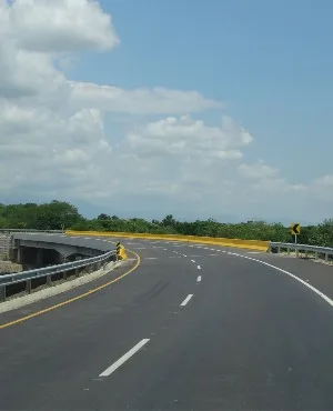 Infraestructura Vial