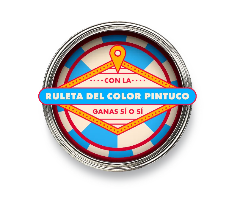 Ruleta del color