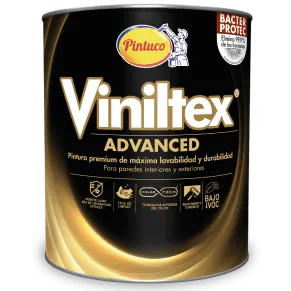 Viniltex de Pintuco