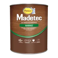 Madetec Barniz transparente