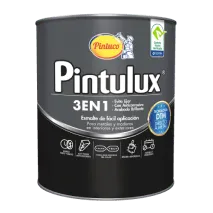 Pintulux 3 en 1  - Pintuco