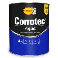 Corrotec Aqua - Pintuco