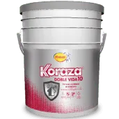 Koraza Pintuco