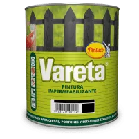 Pintura impermeabilizante Vareta Pintuco