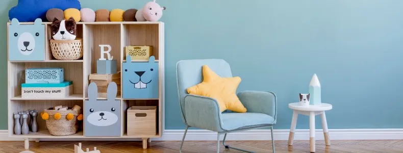 Cuarto para bebé: los mejores consejos para decorarlo a la perfección