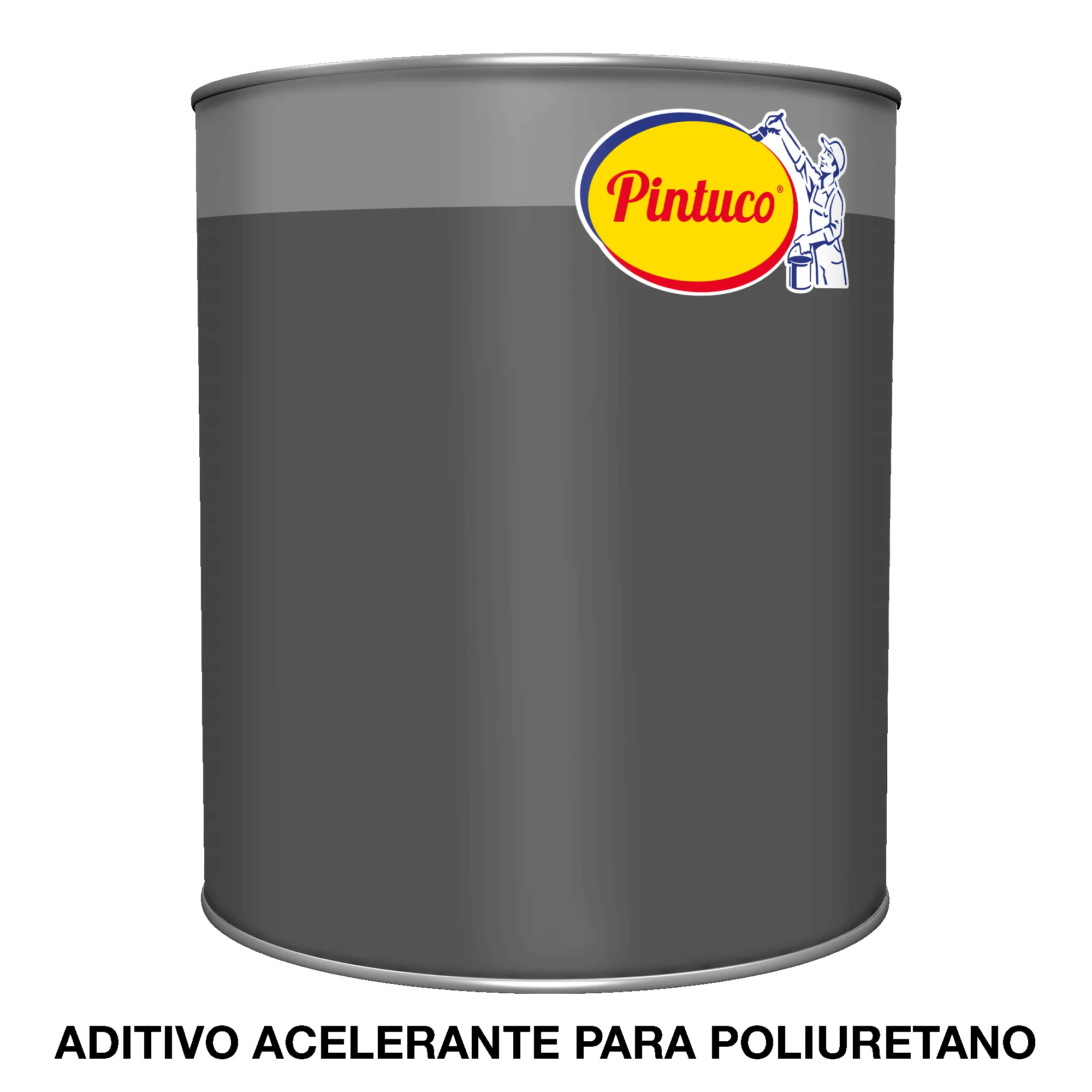 Aditivo Acelerante para Poliuretano